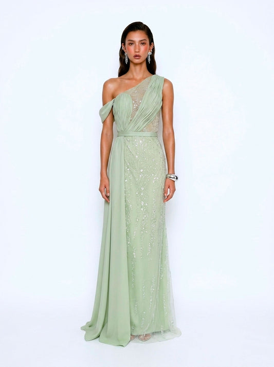 VESTIDO GRACE