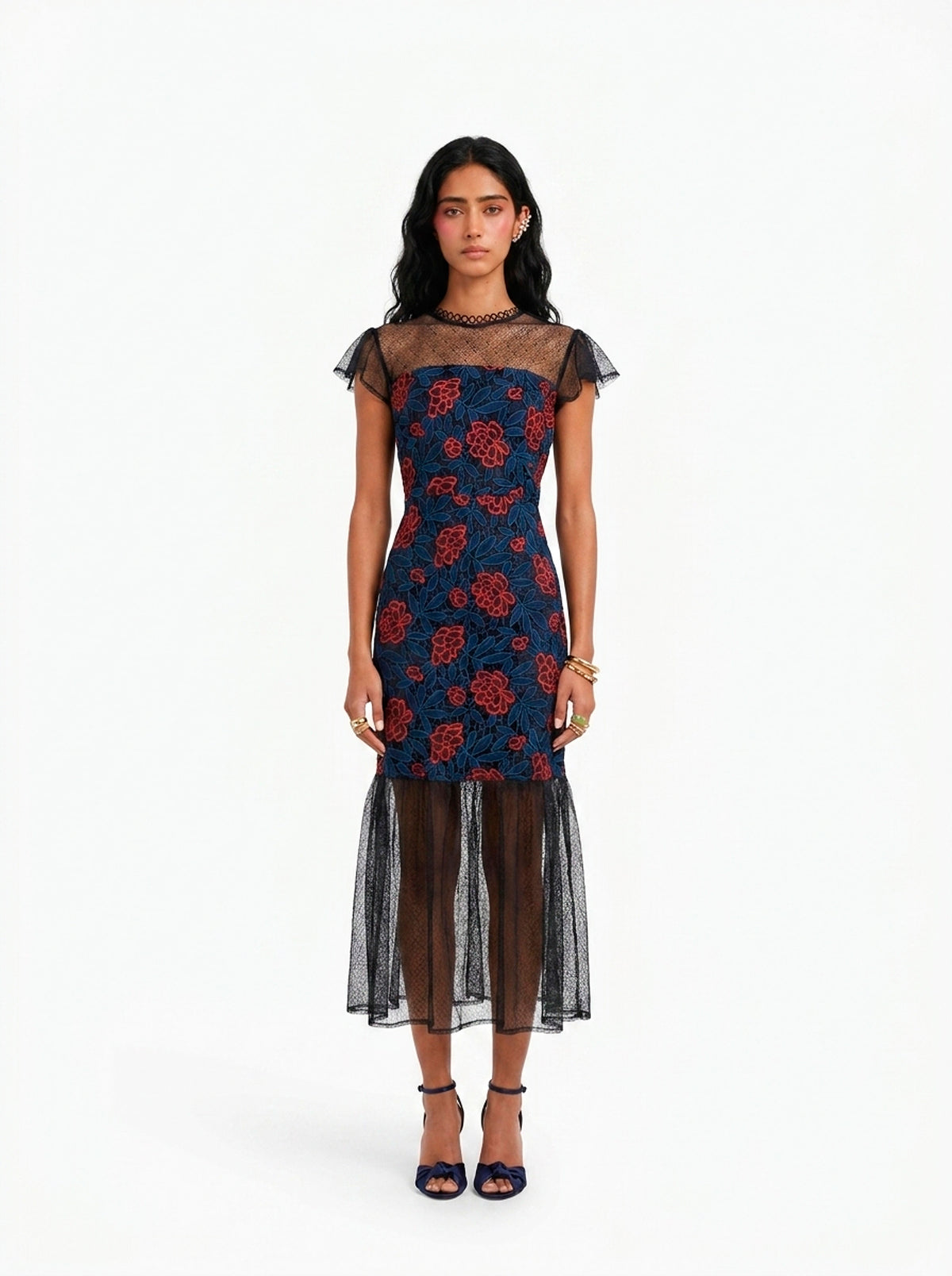 VESTIDO HELEN