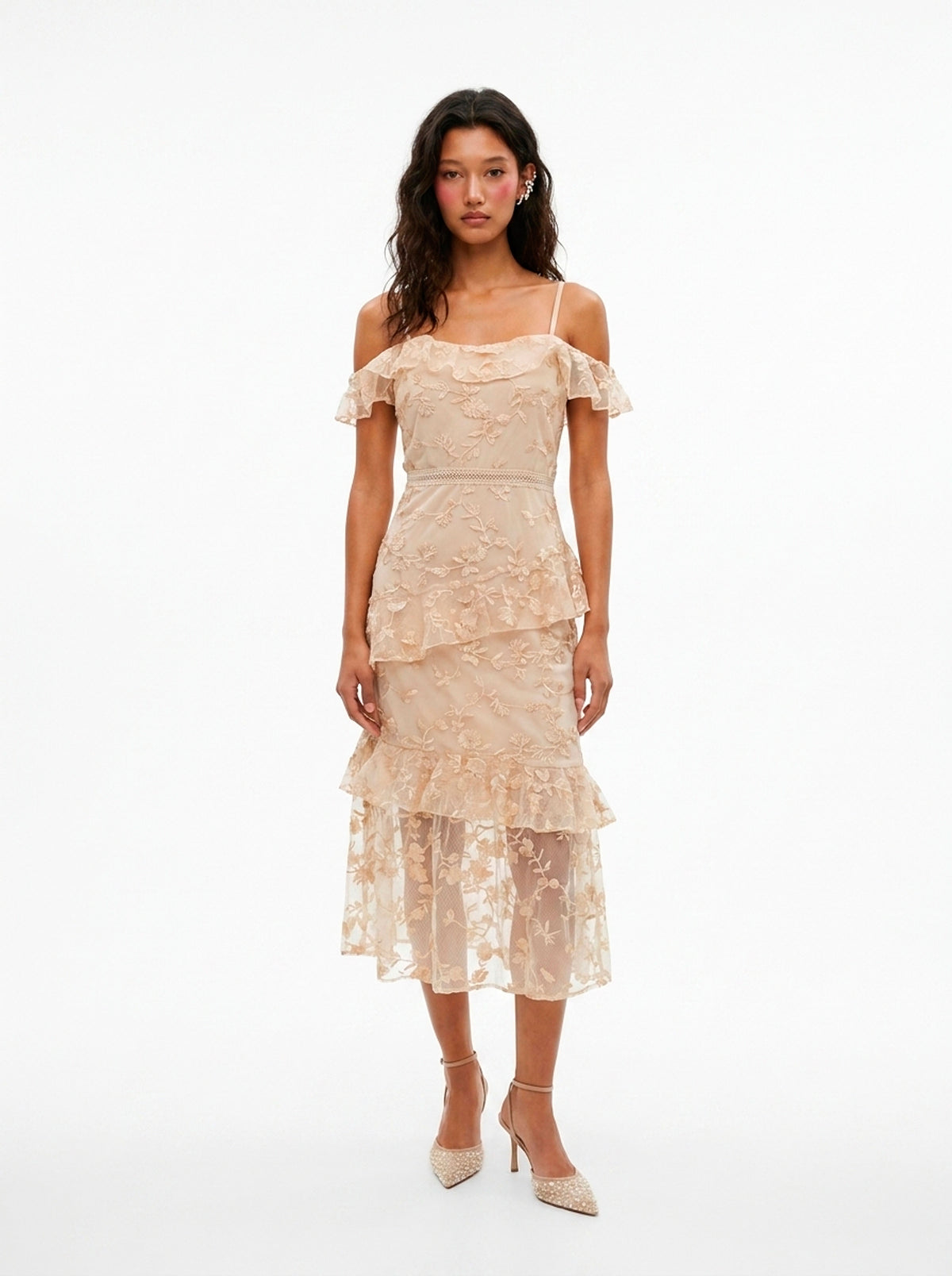 VESTIDO ELINE