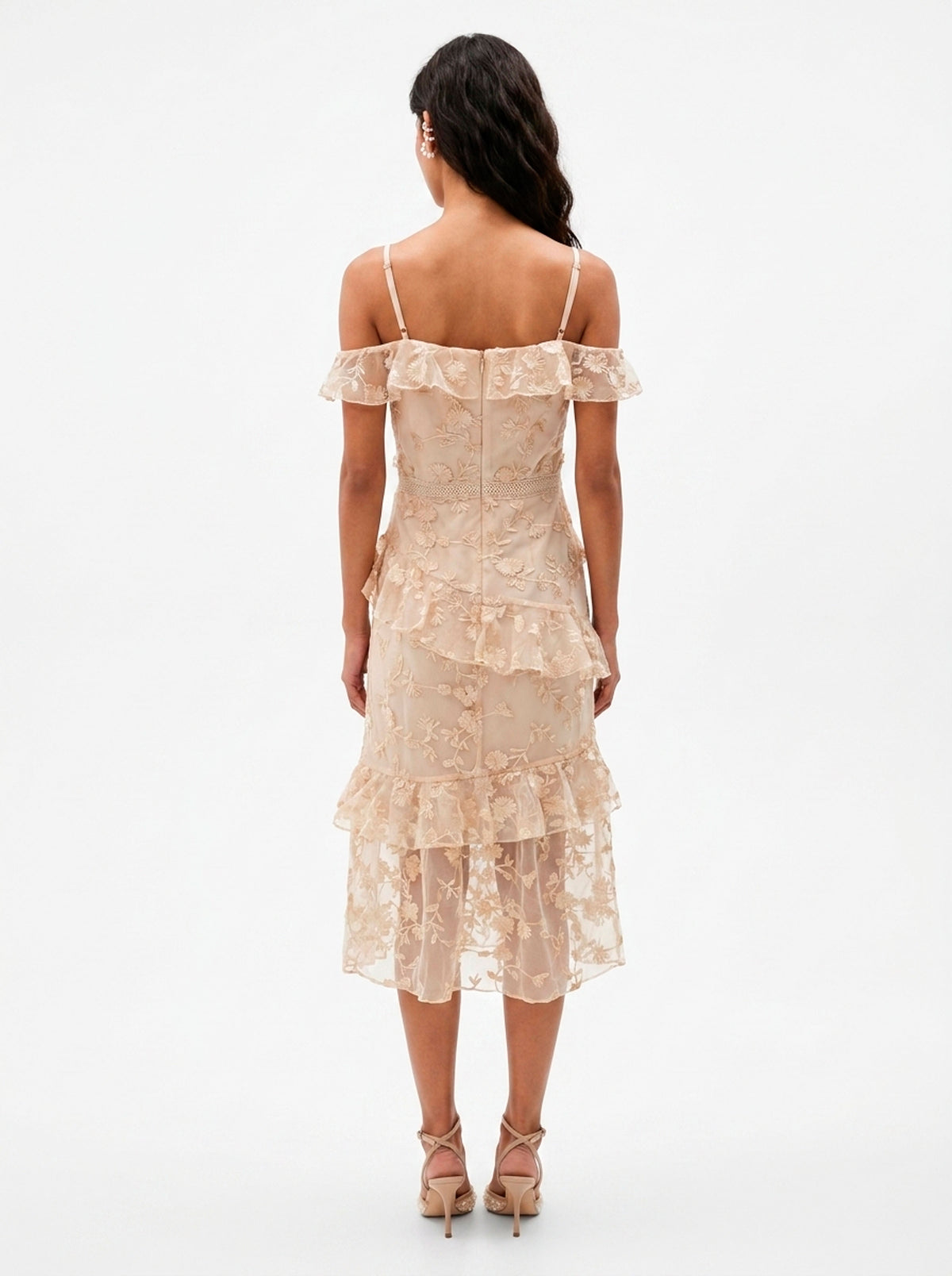 VESTIDO ELINE
