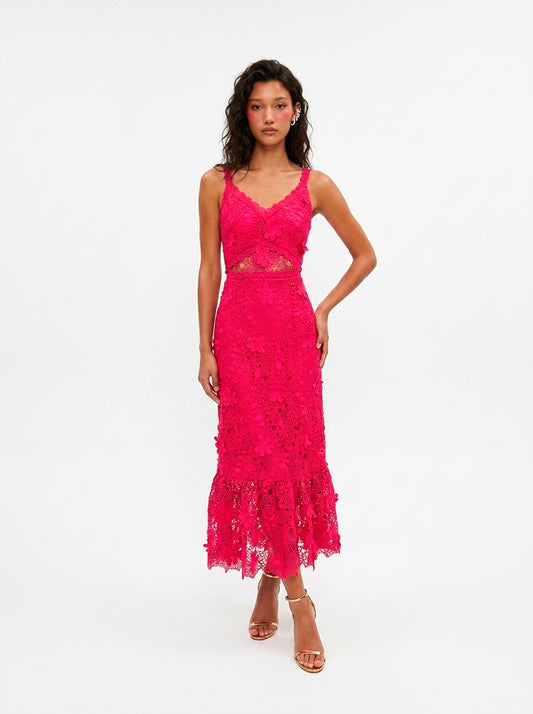 VESTIDO NAYEL