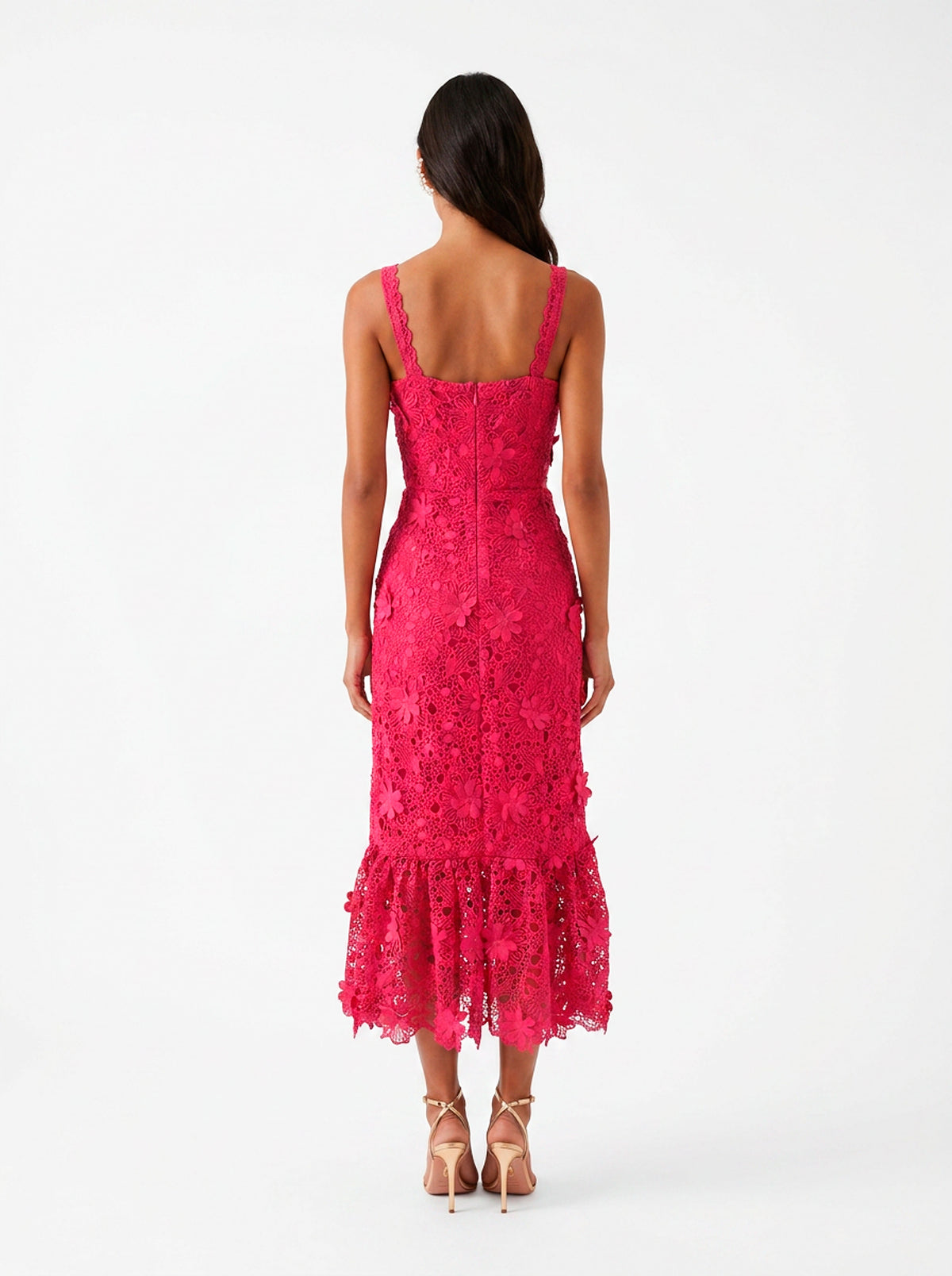 VESTIDO NAYEL