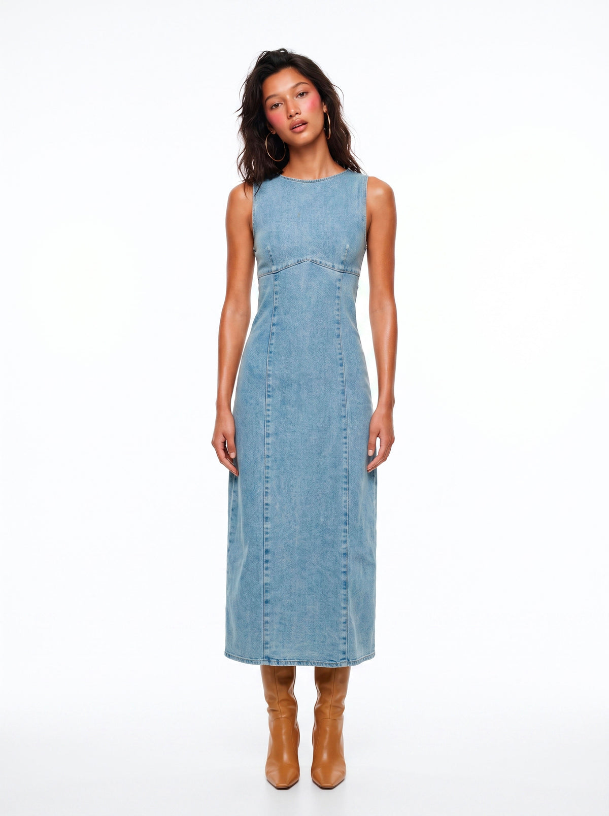 VESTIDO MALU