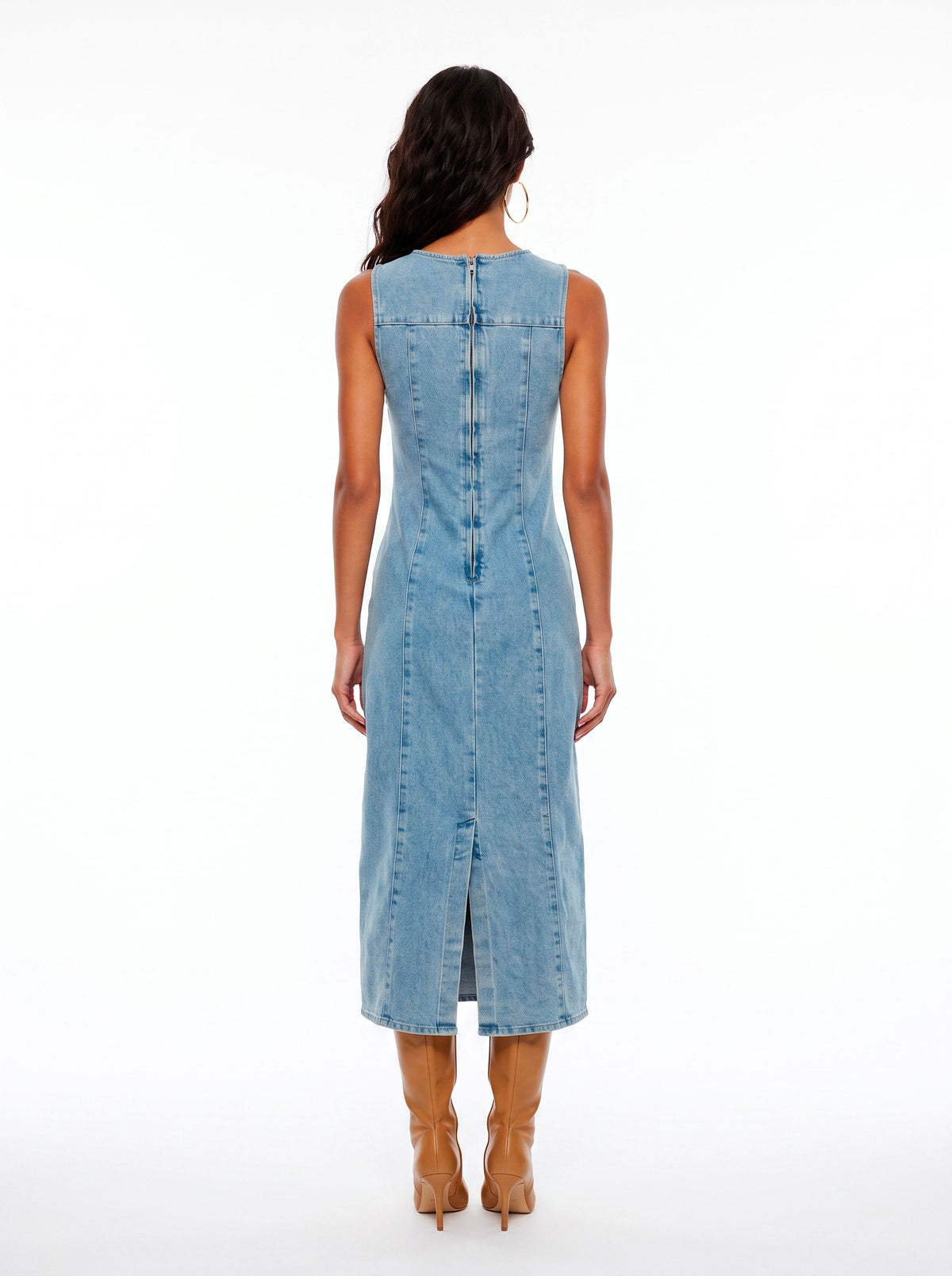 VESTIDO MALU