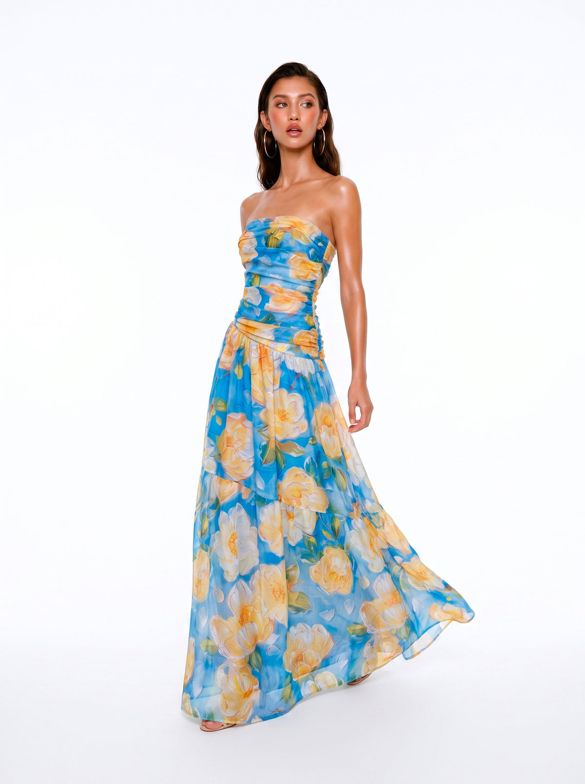 VESTIDO KATE