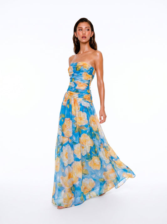 VESTIDO KATE