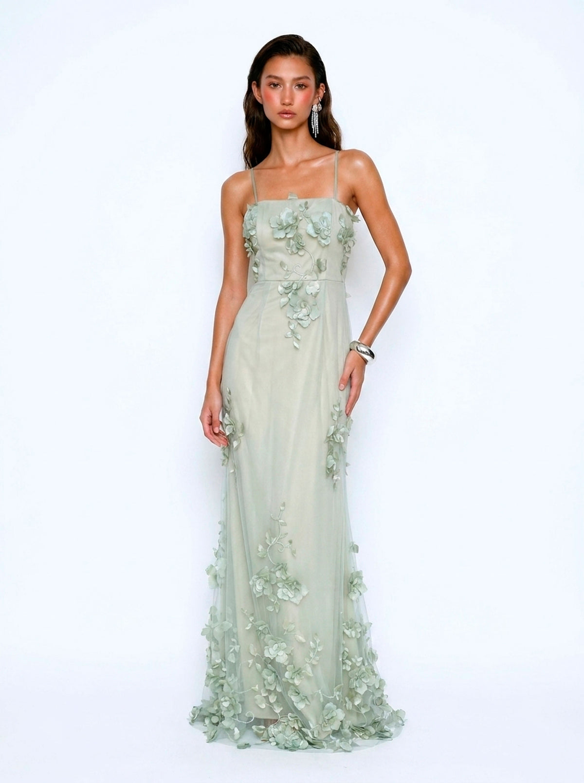 VESTIDO LYS