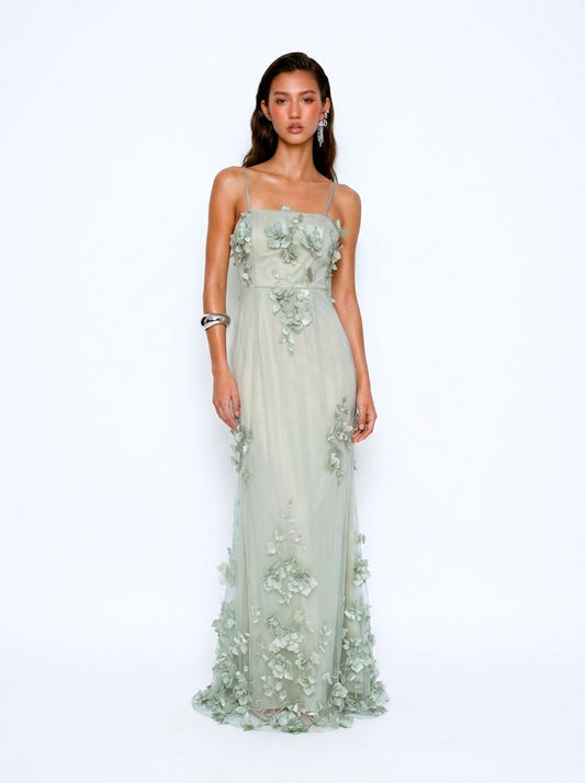 VESTIDO LYS