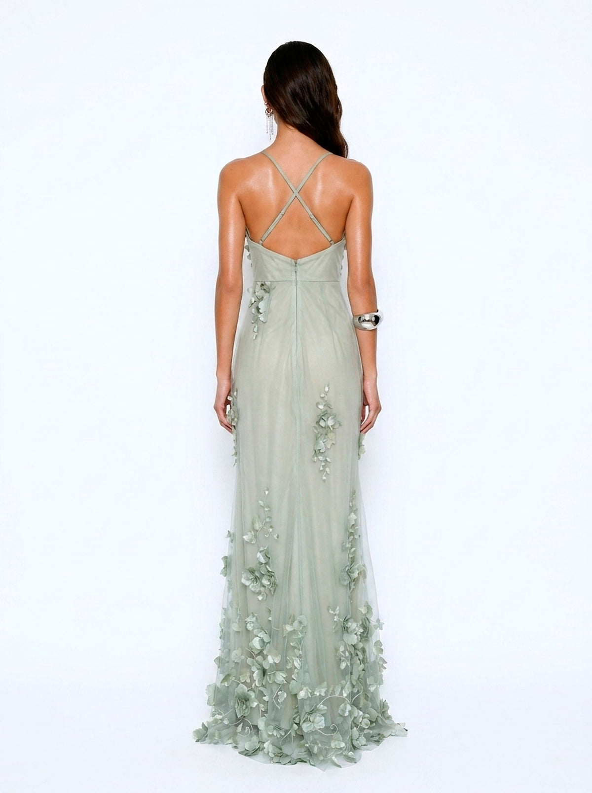 VESTIDO LYS