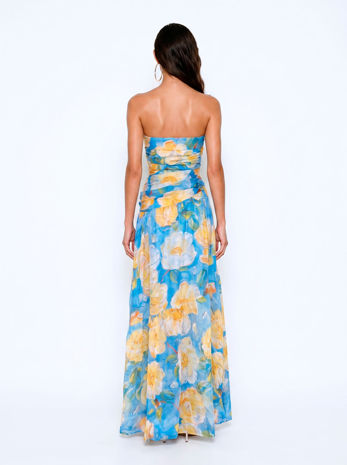 VESTIDO KATE