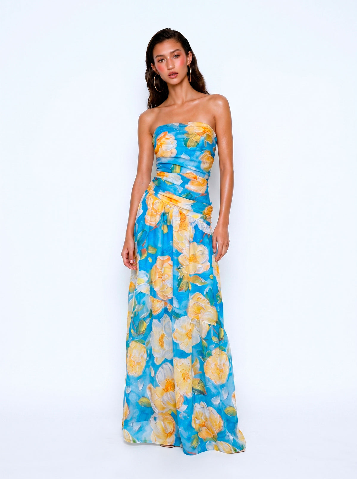 VESTIDO KATE