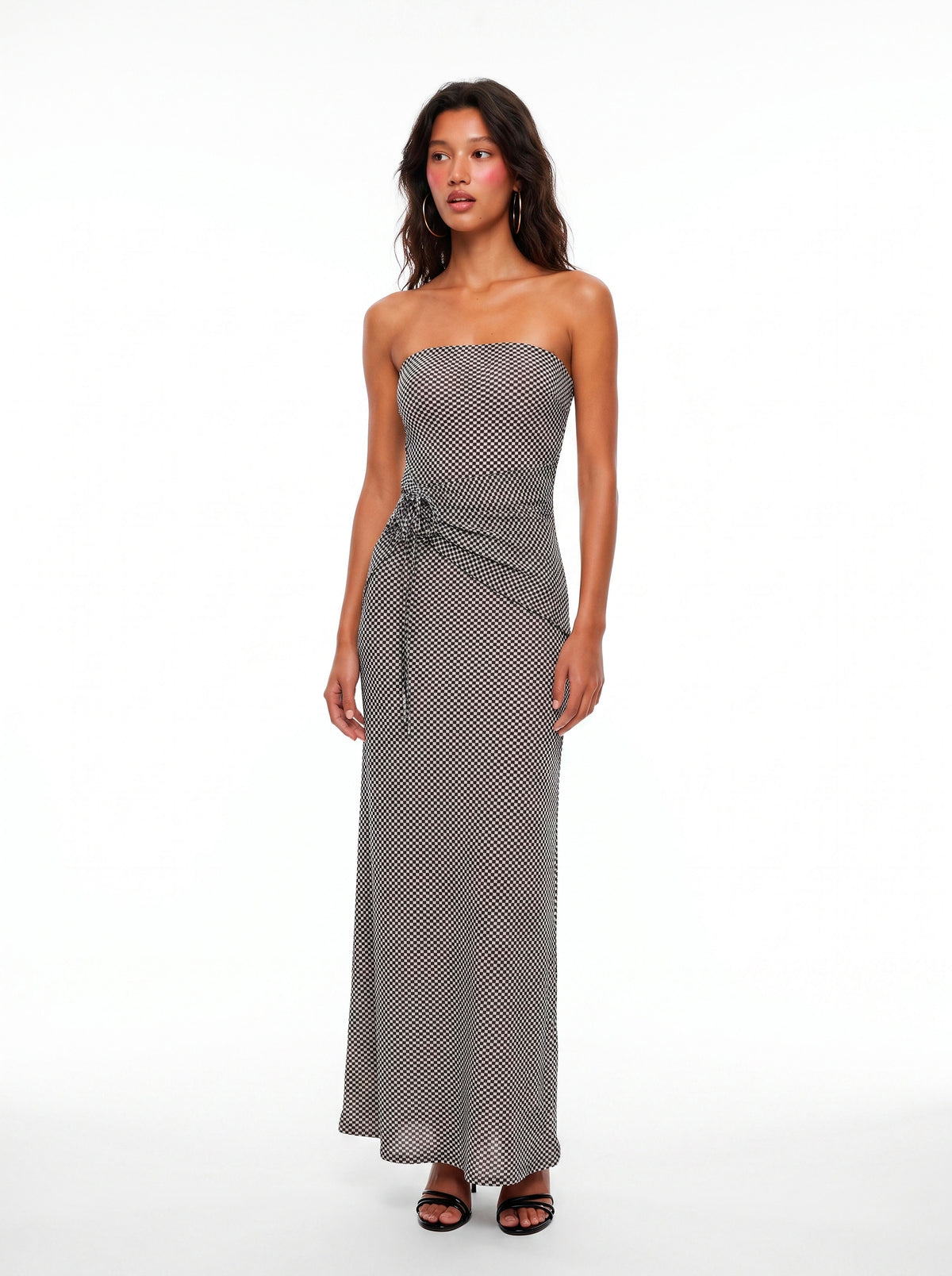 VESTIDO RENÉ