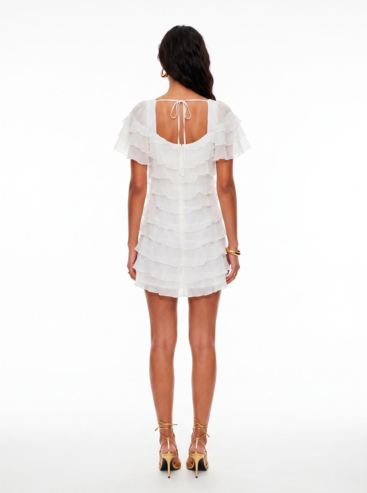 VESTIDO VERANA