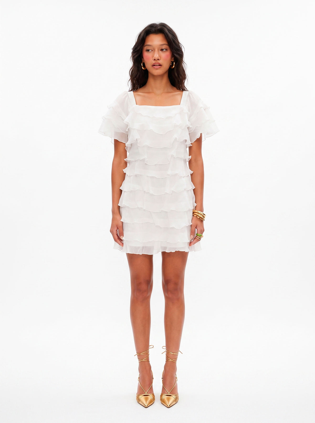 VESTIDO VERANA