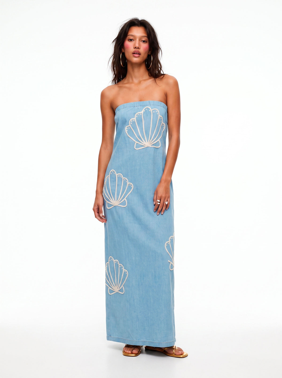 VESTIDO SELAH