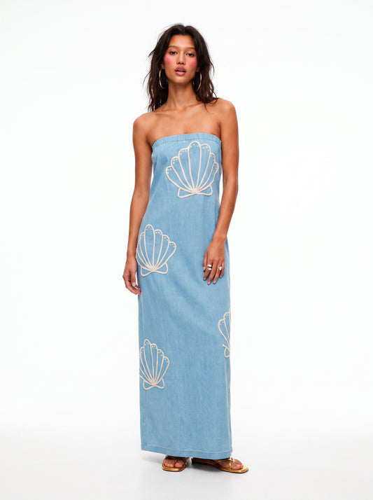 VESTIDO SELAH
