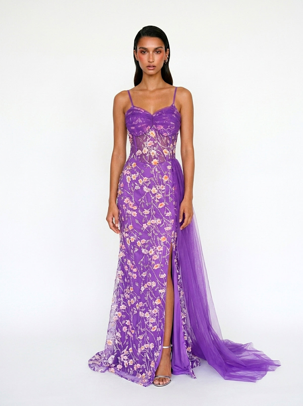 VESTIDO LUCILE