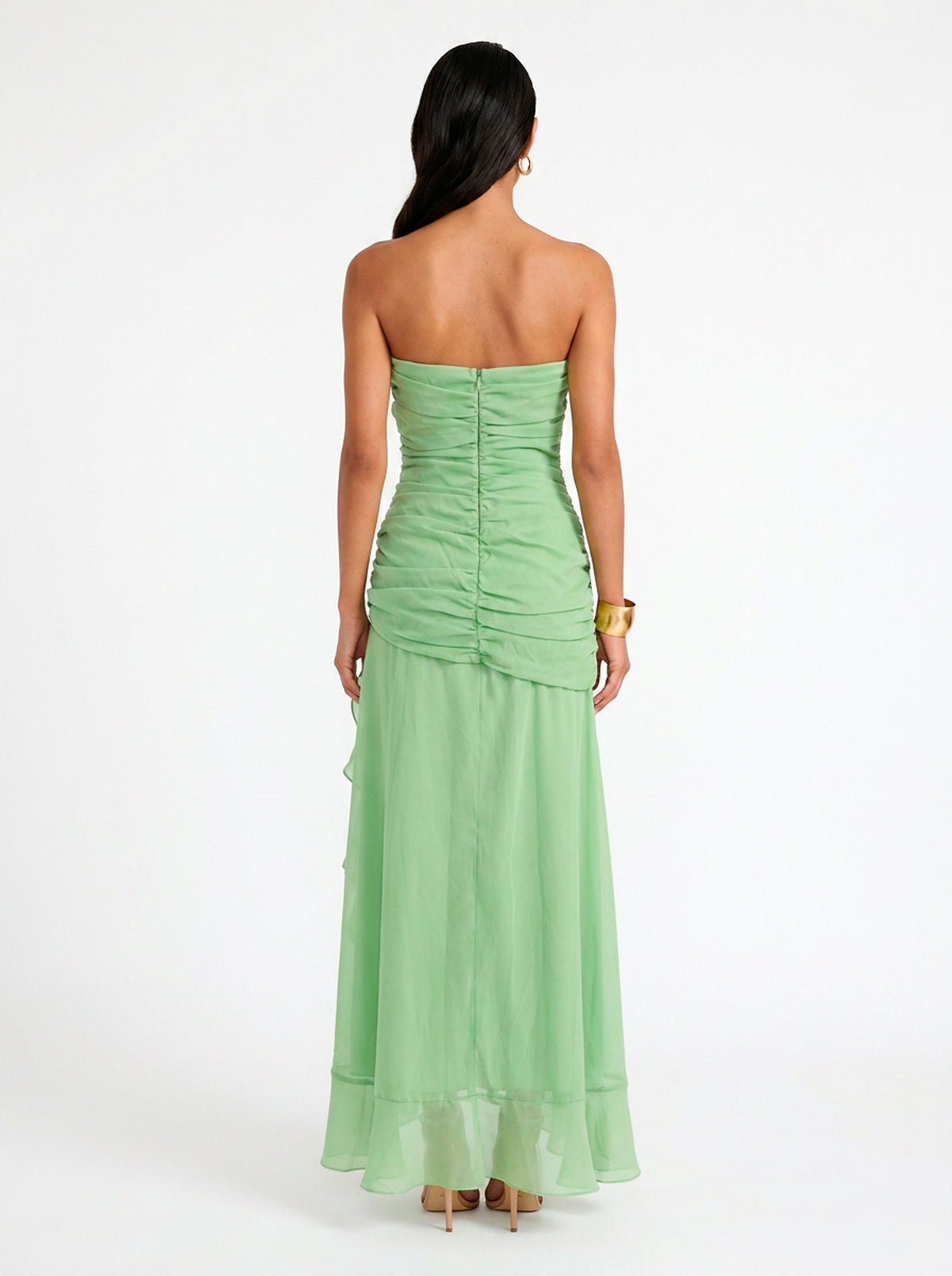 VESTIDO NINA