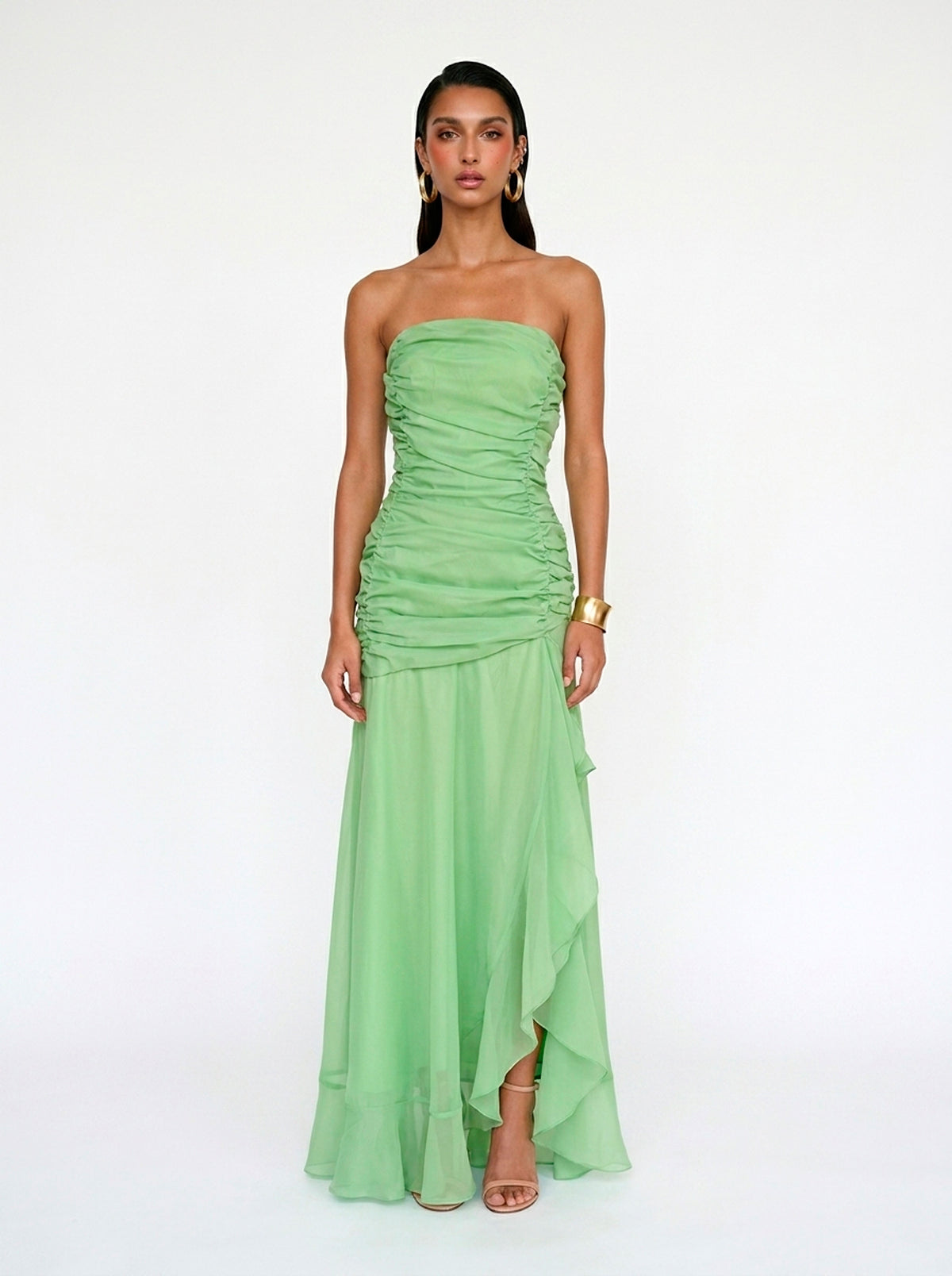 VESTIDO NINA