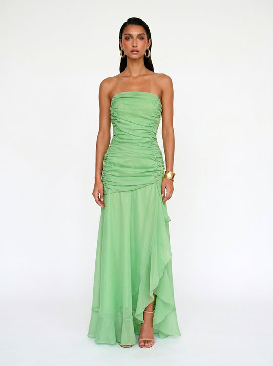 VESTIDO NINA