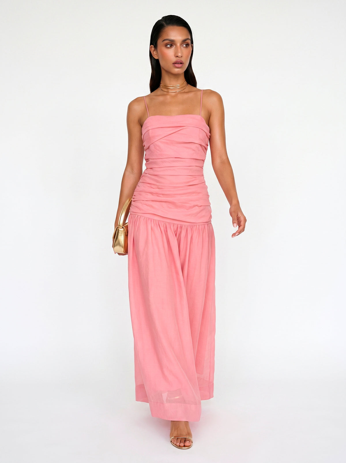 VESTIDO AMARA