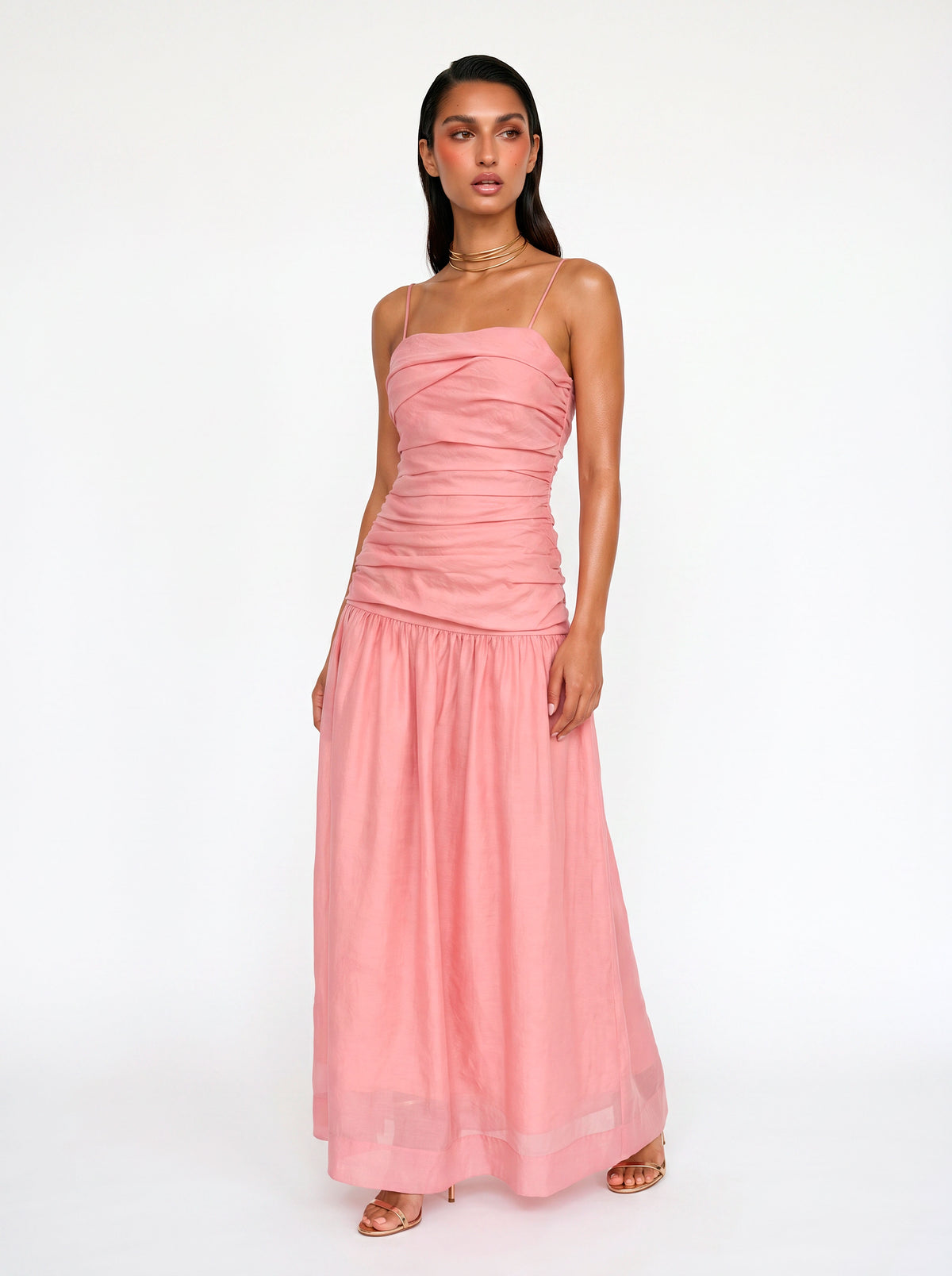VESTIDO AMARA