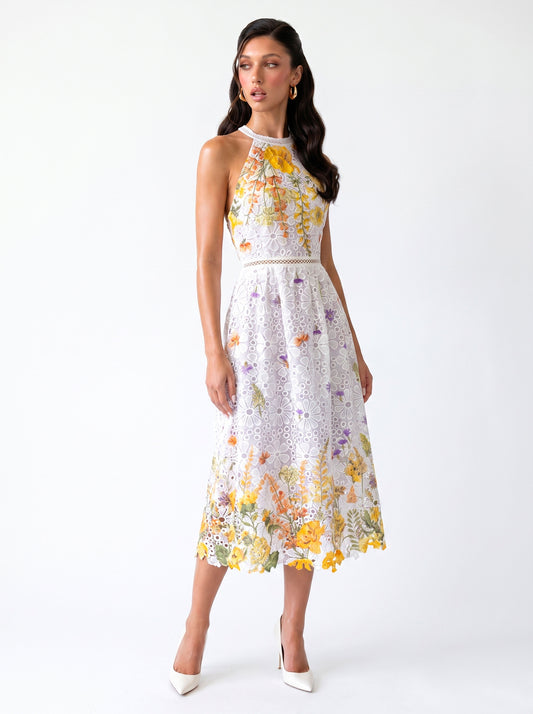 VESTIDO OCTAVIA