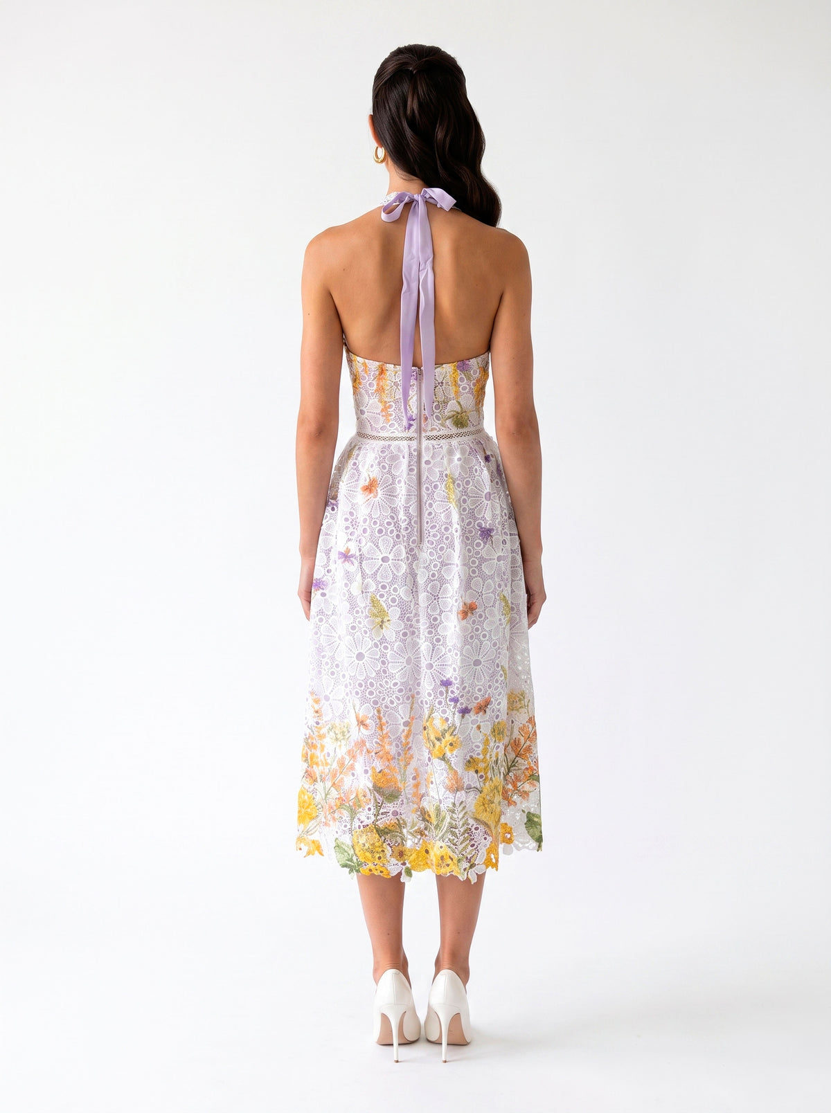 VESTIDO OCTAVIA