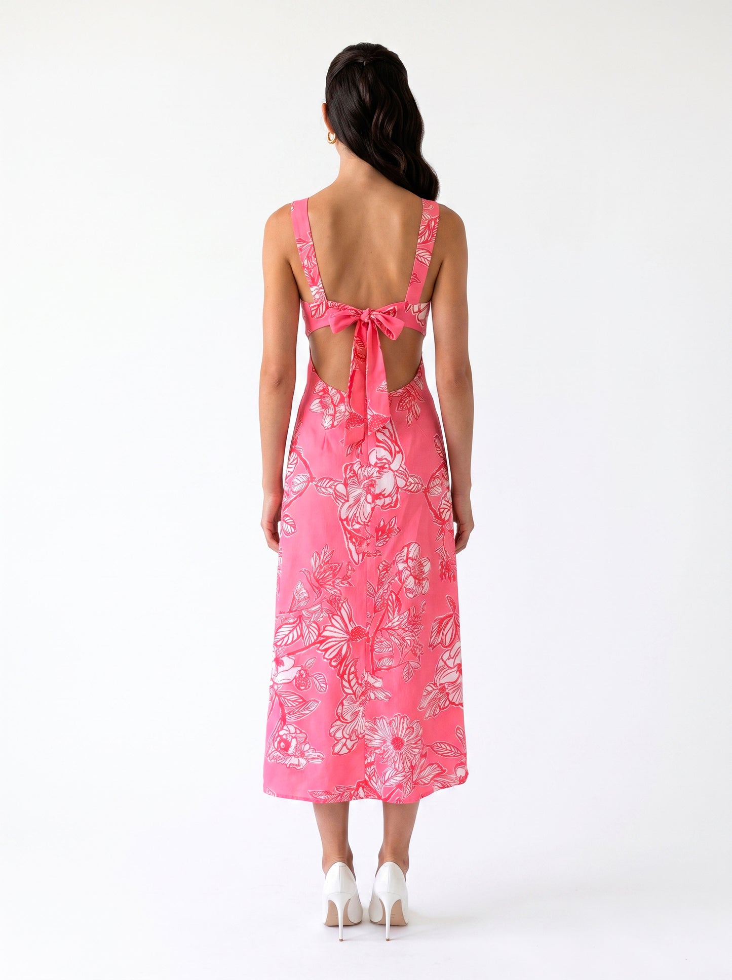VESTIDO ROME