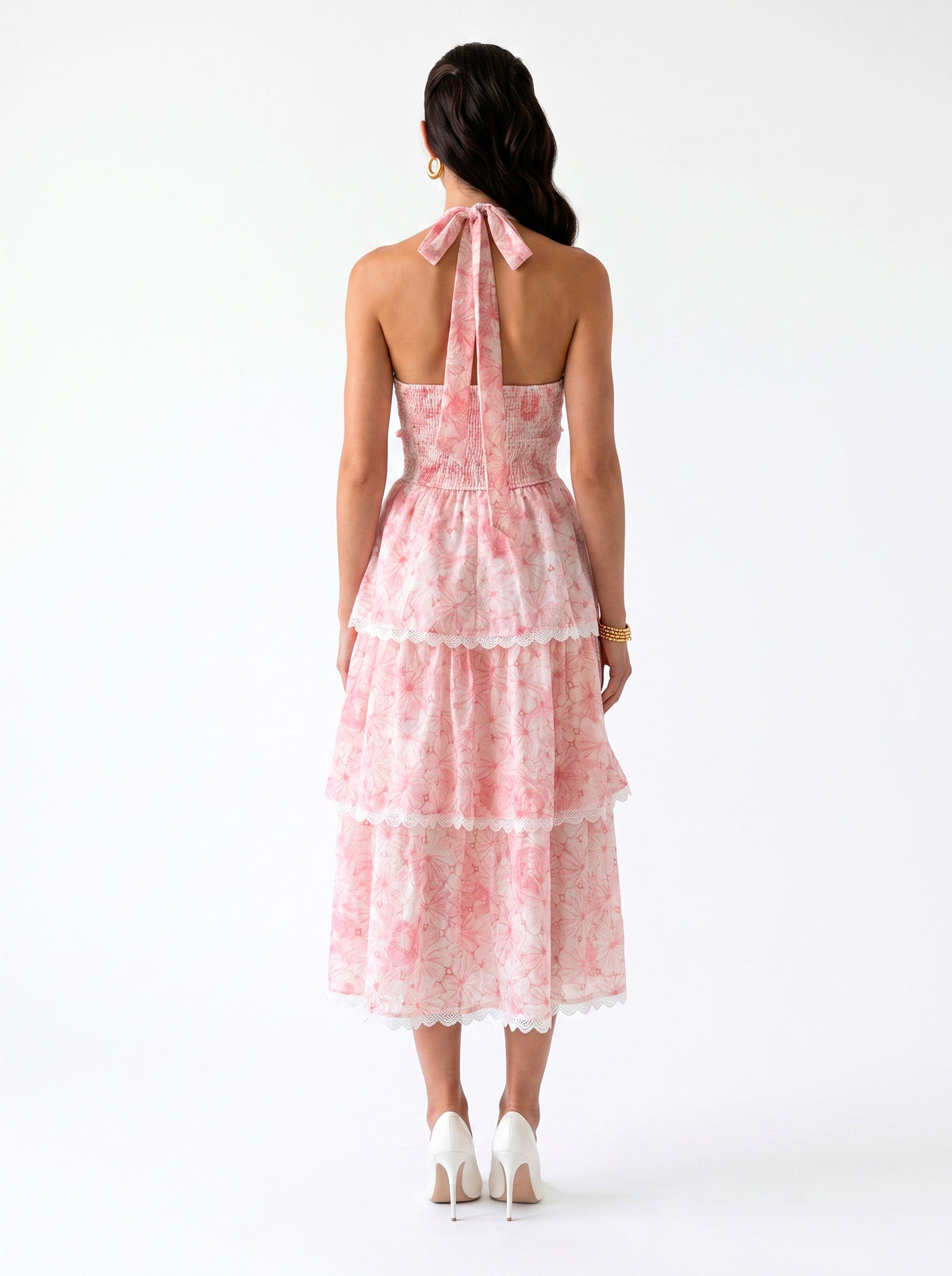 VESTIDO LENA