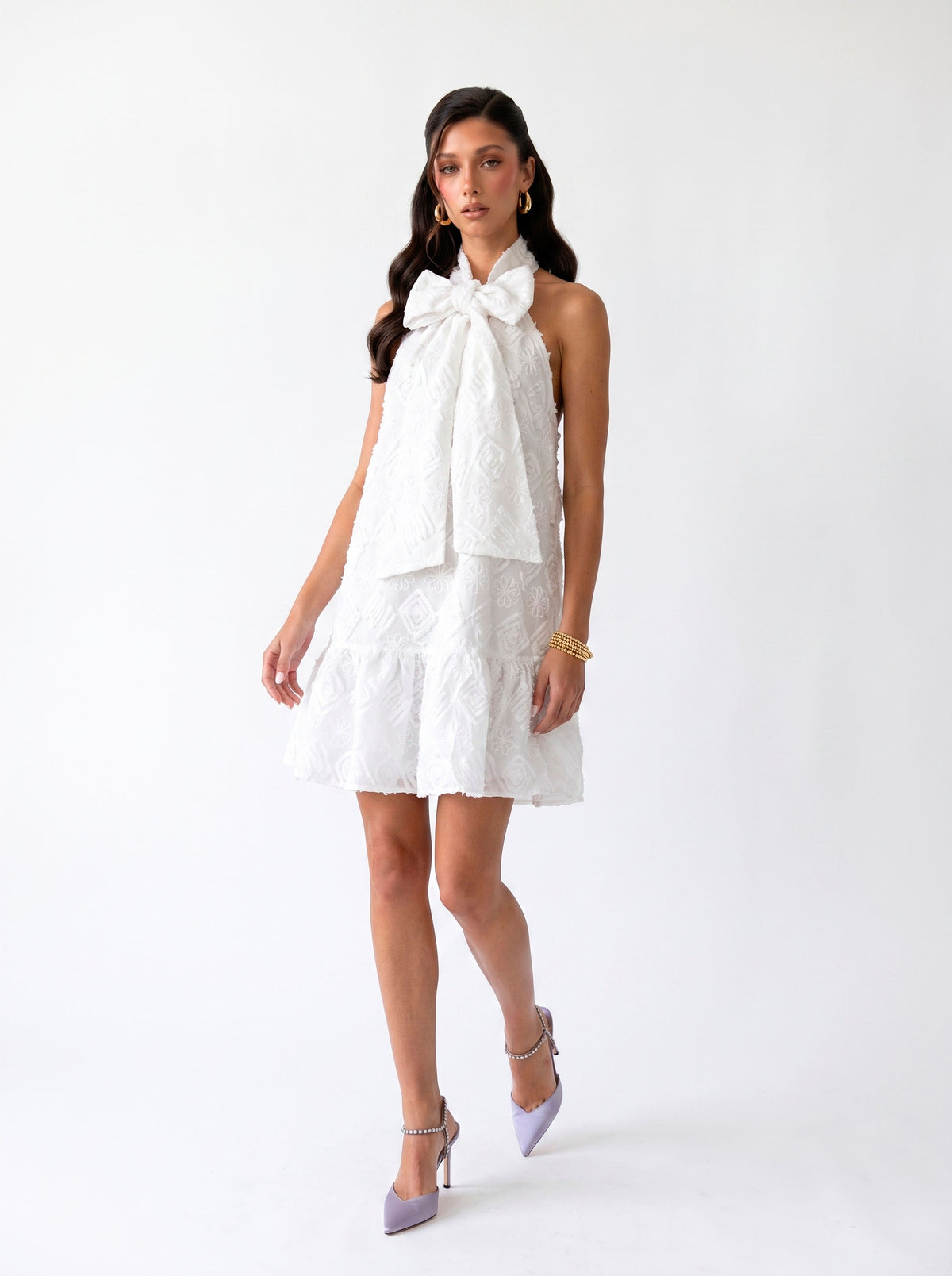 VESTIDO OLENA