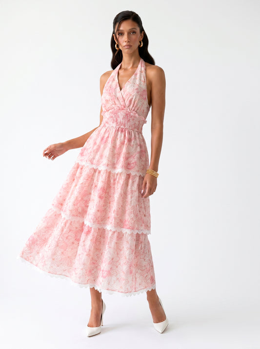VESTIDO LENA