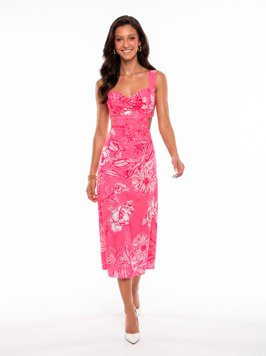 VESTIDO ROME