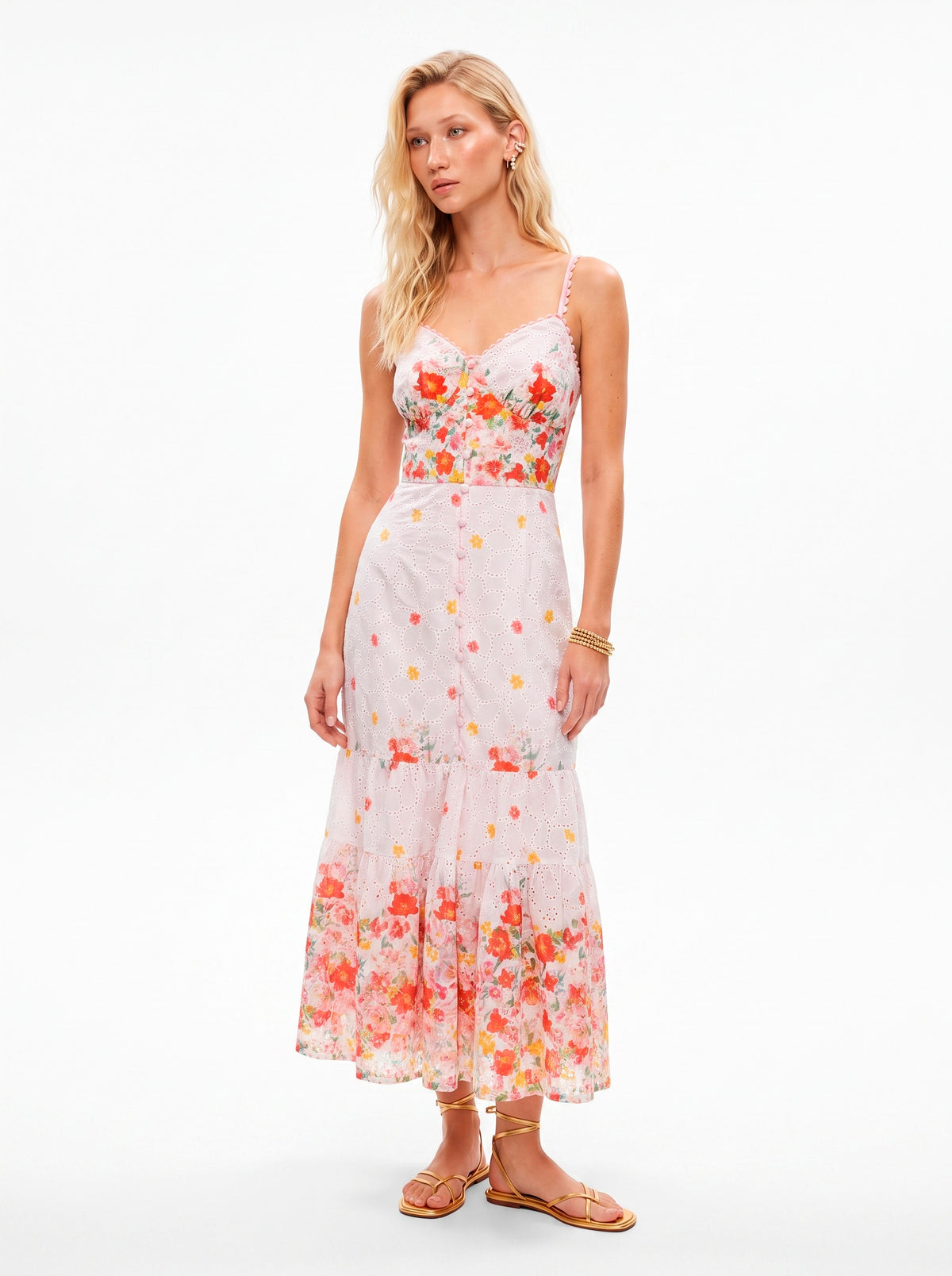 VESTIDO SARAH