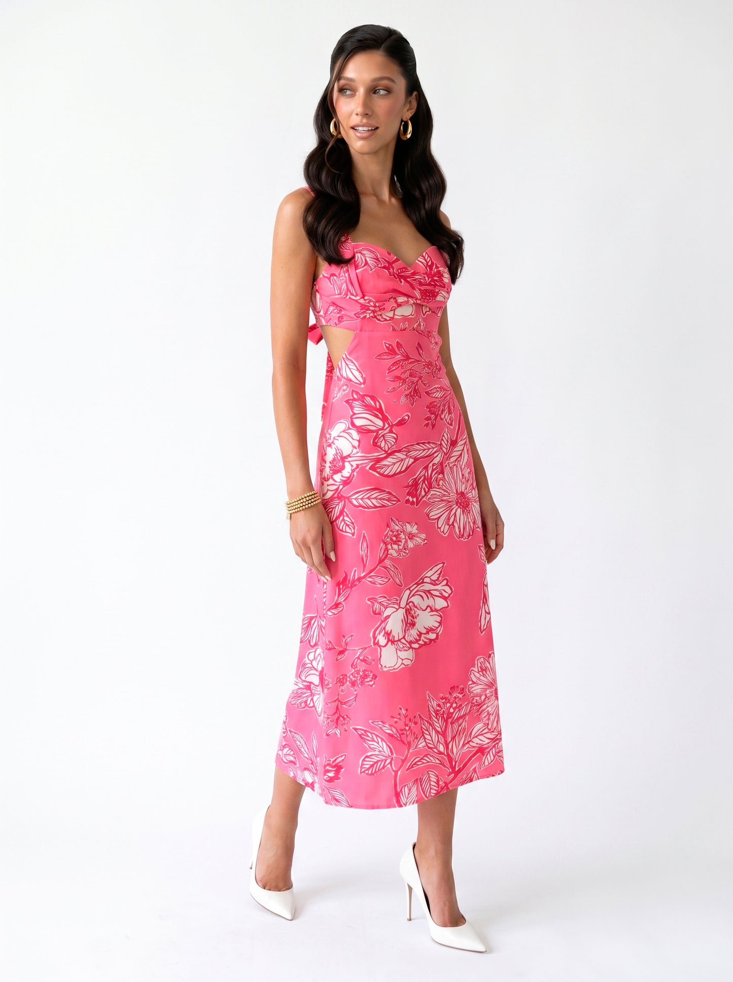 VESTIDO ROME