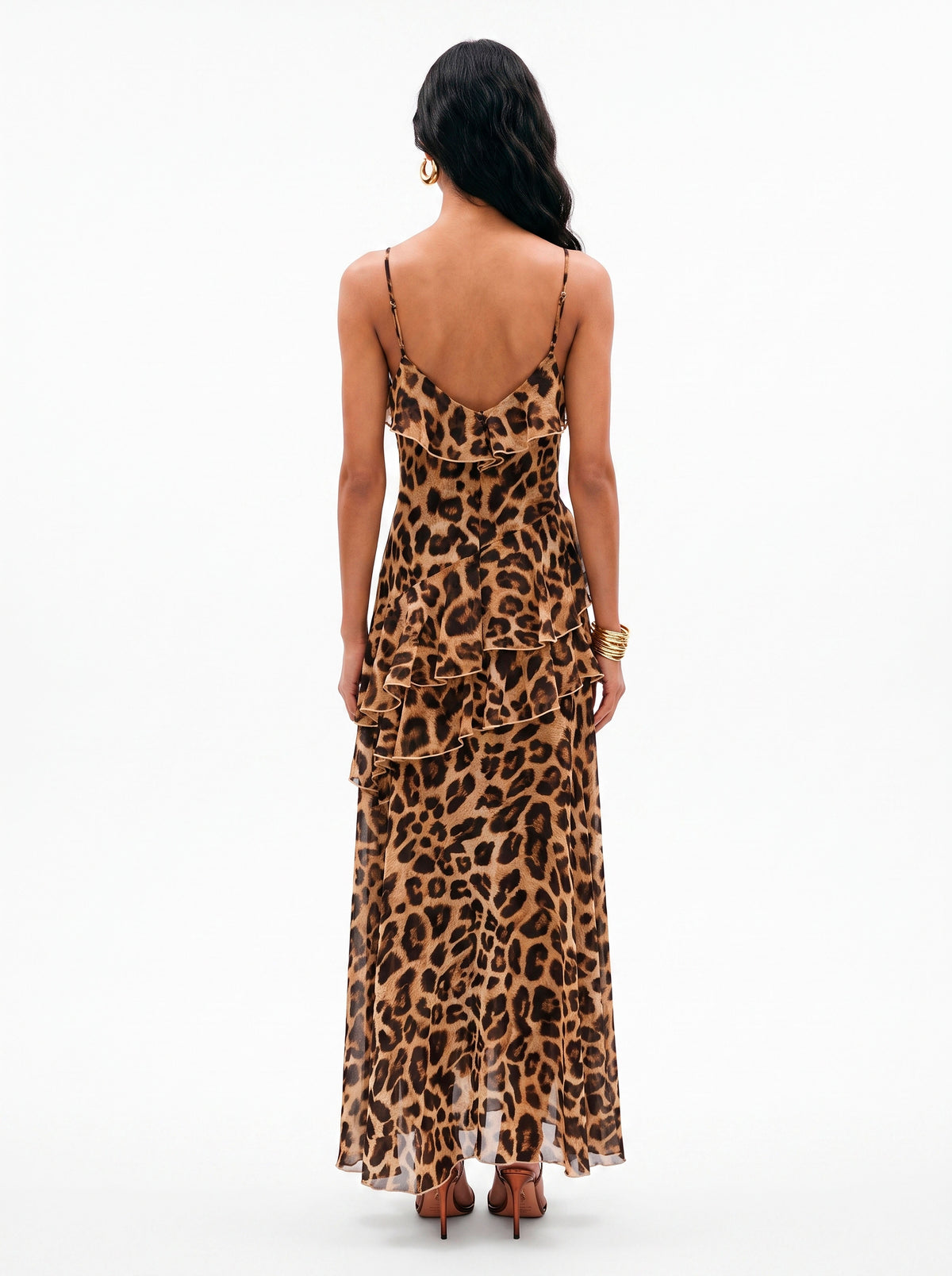 VESTIDO ICARO