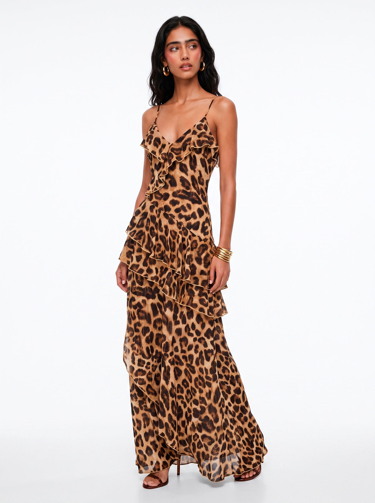 VESTIDO ICARO
