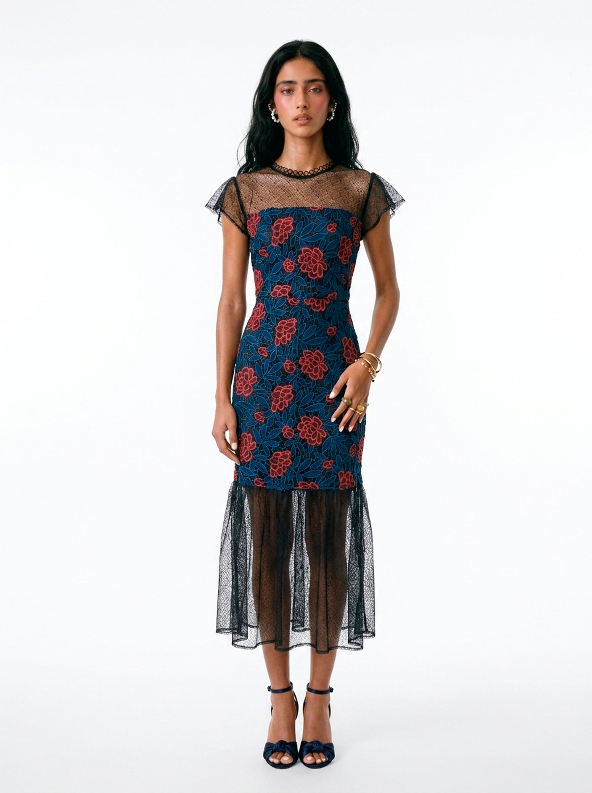 VESTIDO HELEN