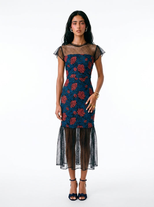 VESTIDO HELEN