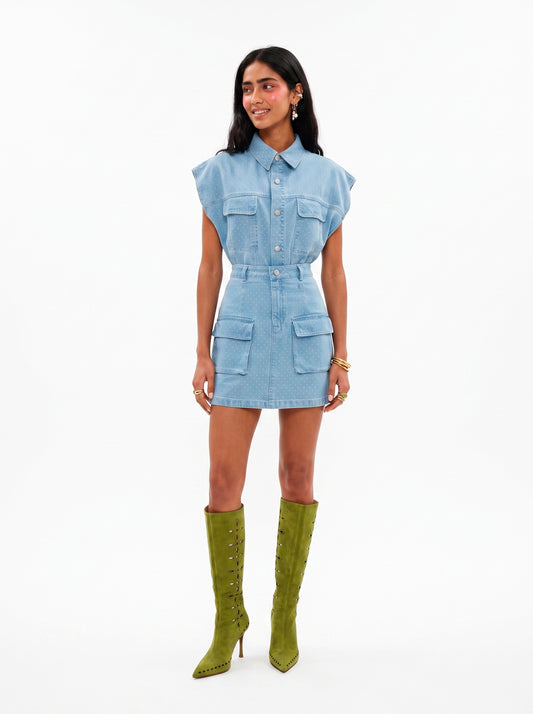 SET DENIM
