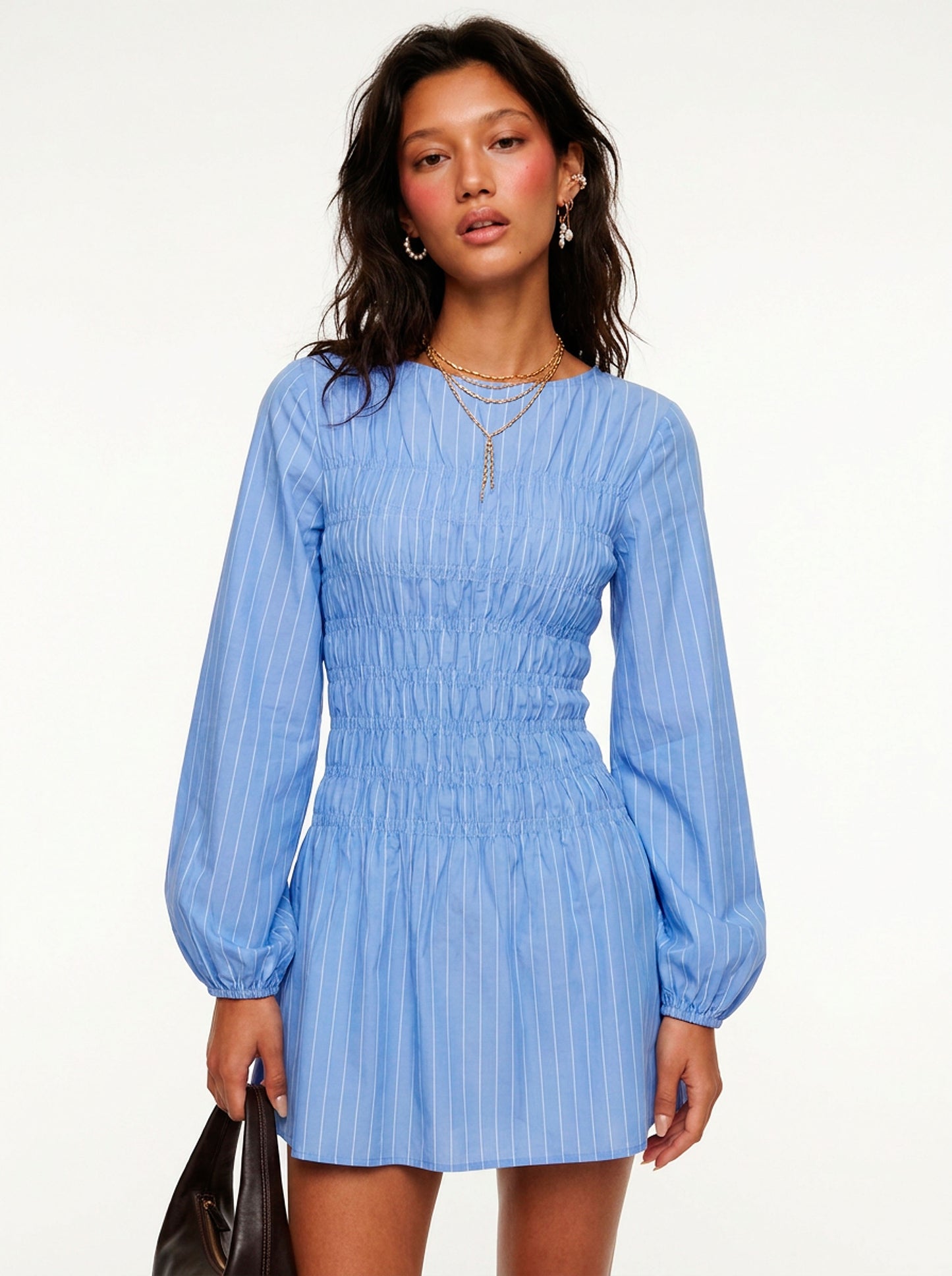VESTIDO ZANZA
