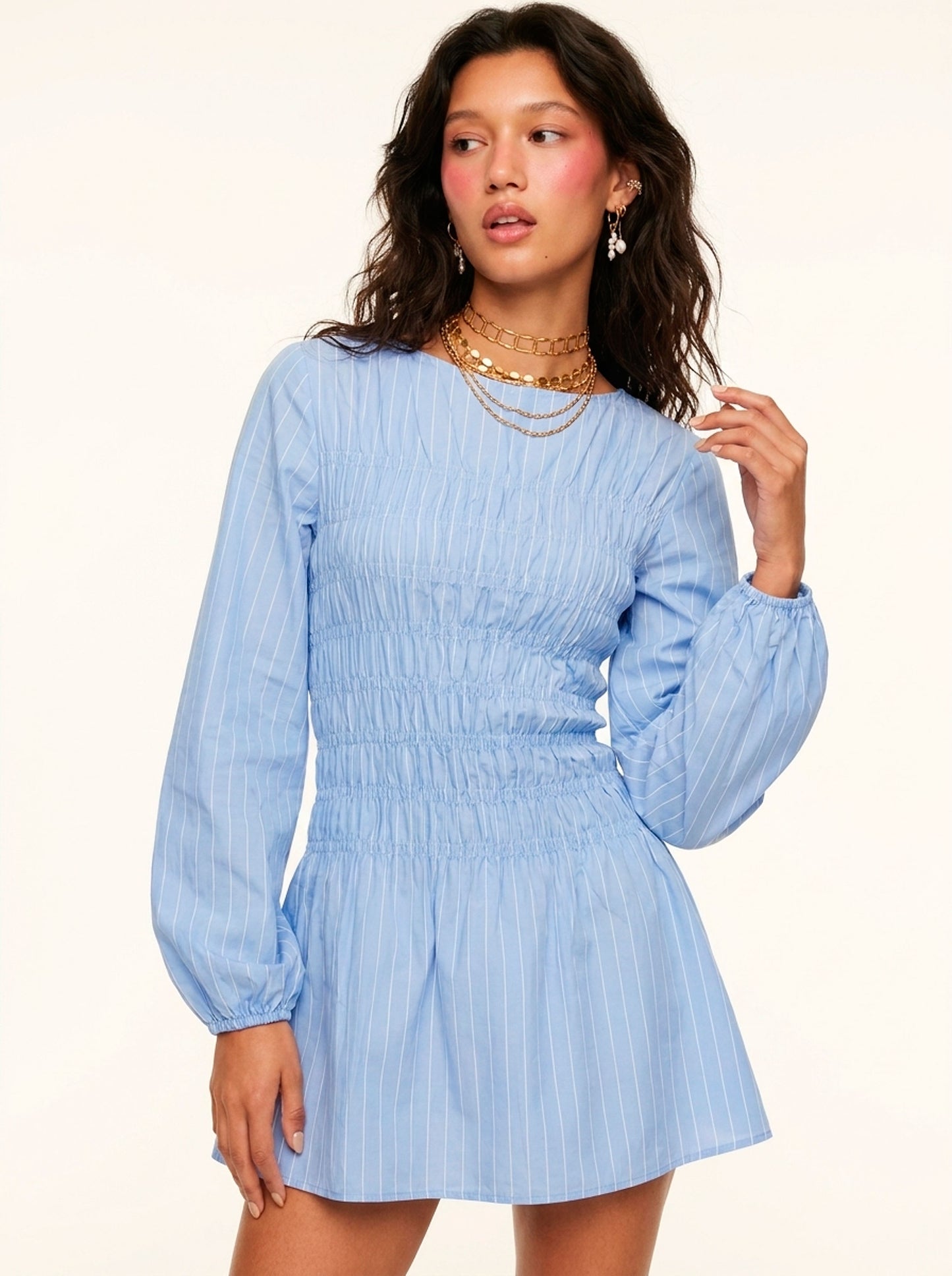 VESTIDO ZANZA