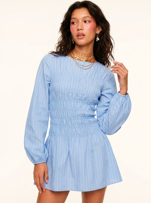 VESTIDO ZANZA