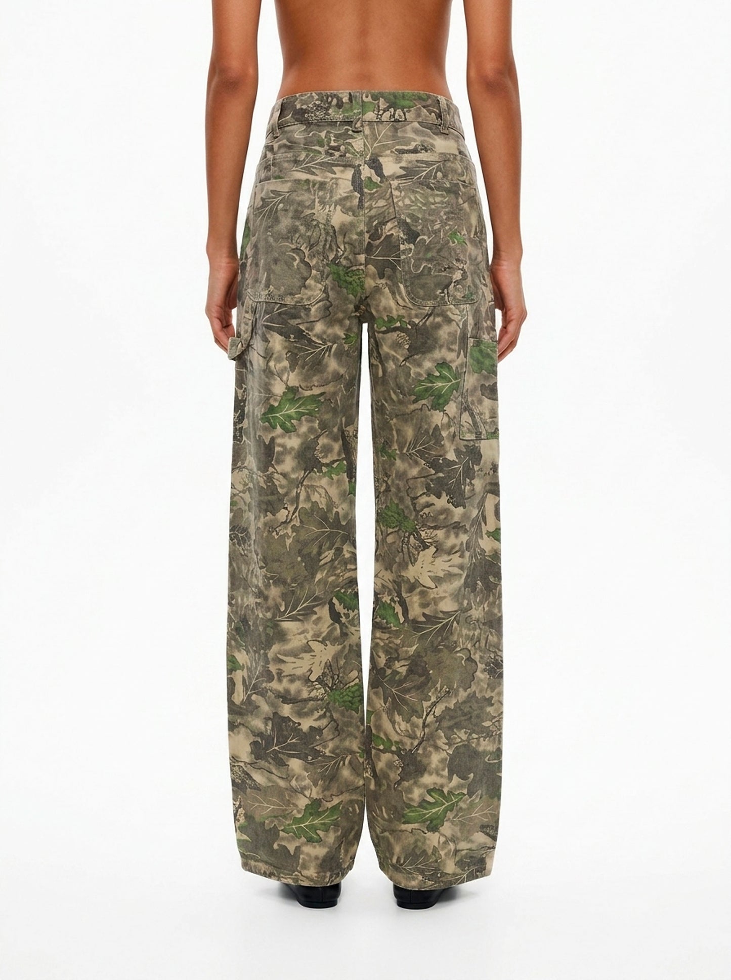 PANTALON NAMI
