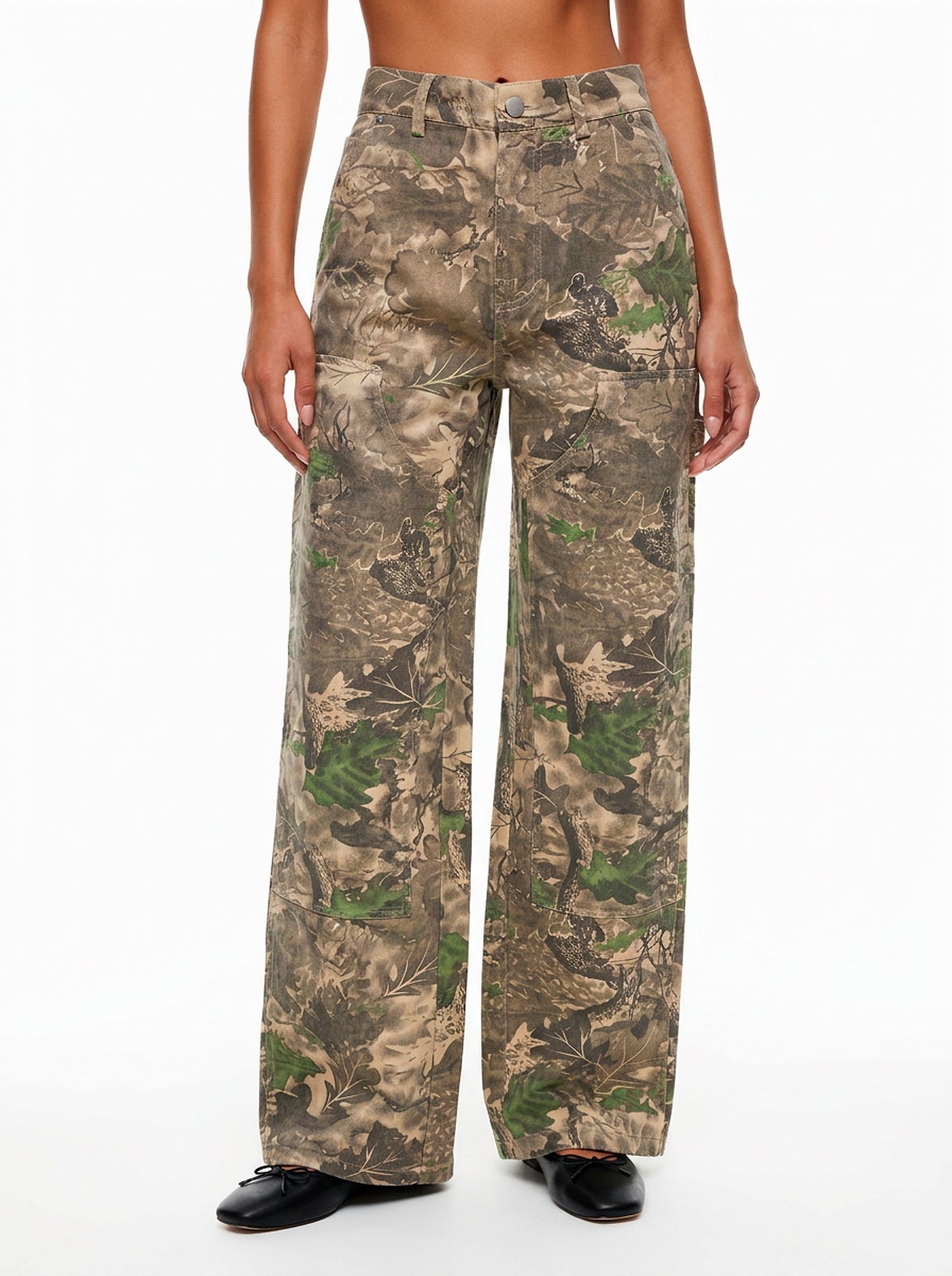 PANTALON NAMI