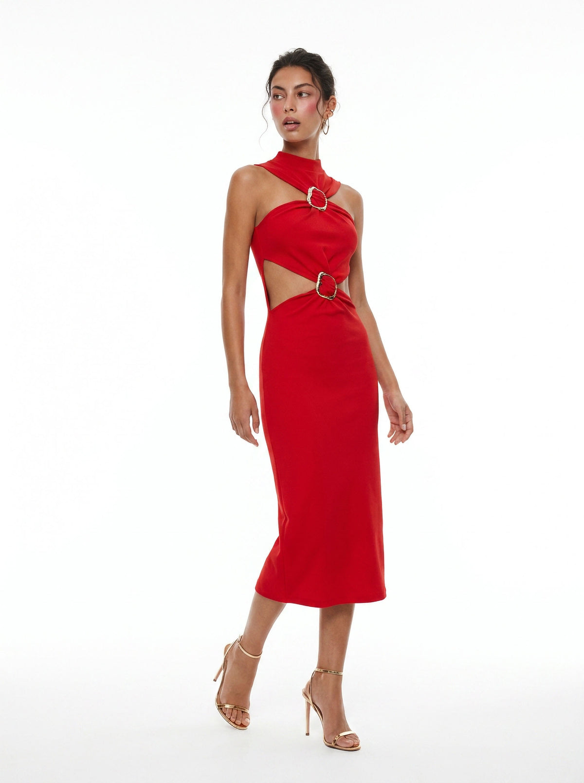 VESTIDO NOELA
