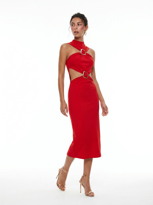 VESTIDO NOELA