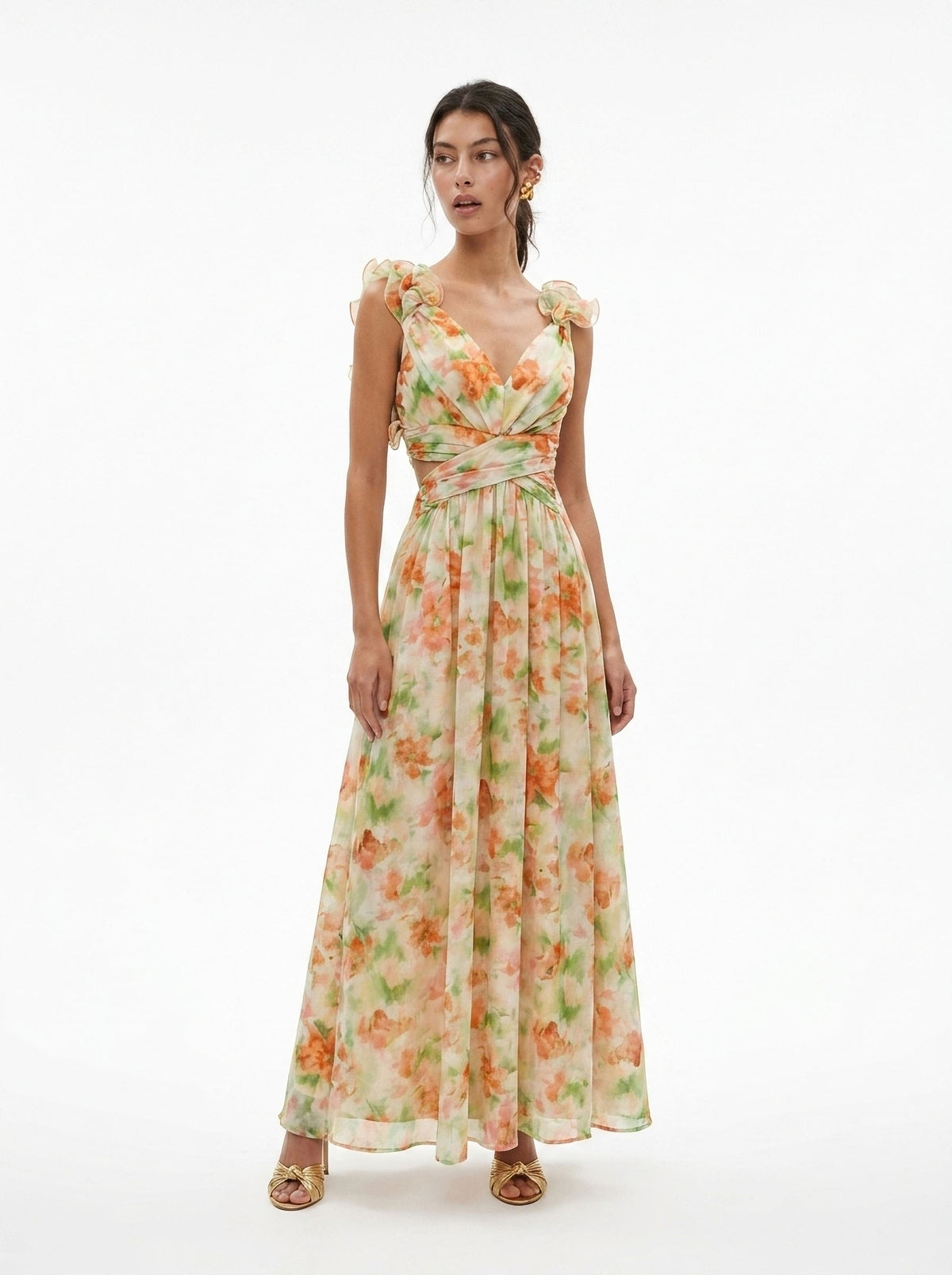 VESTIDO BOSTON