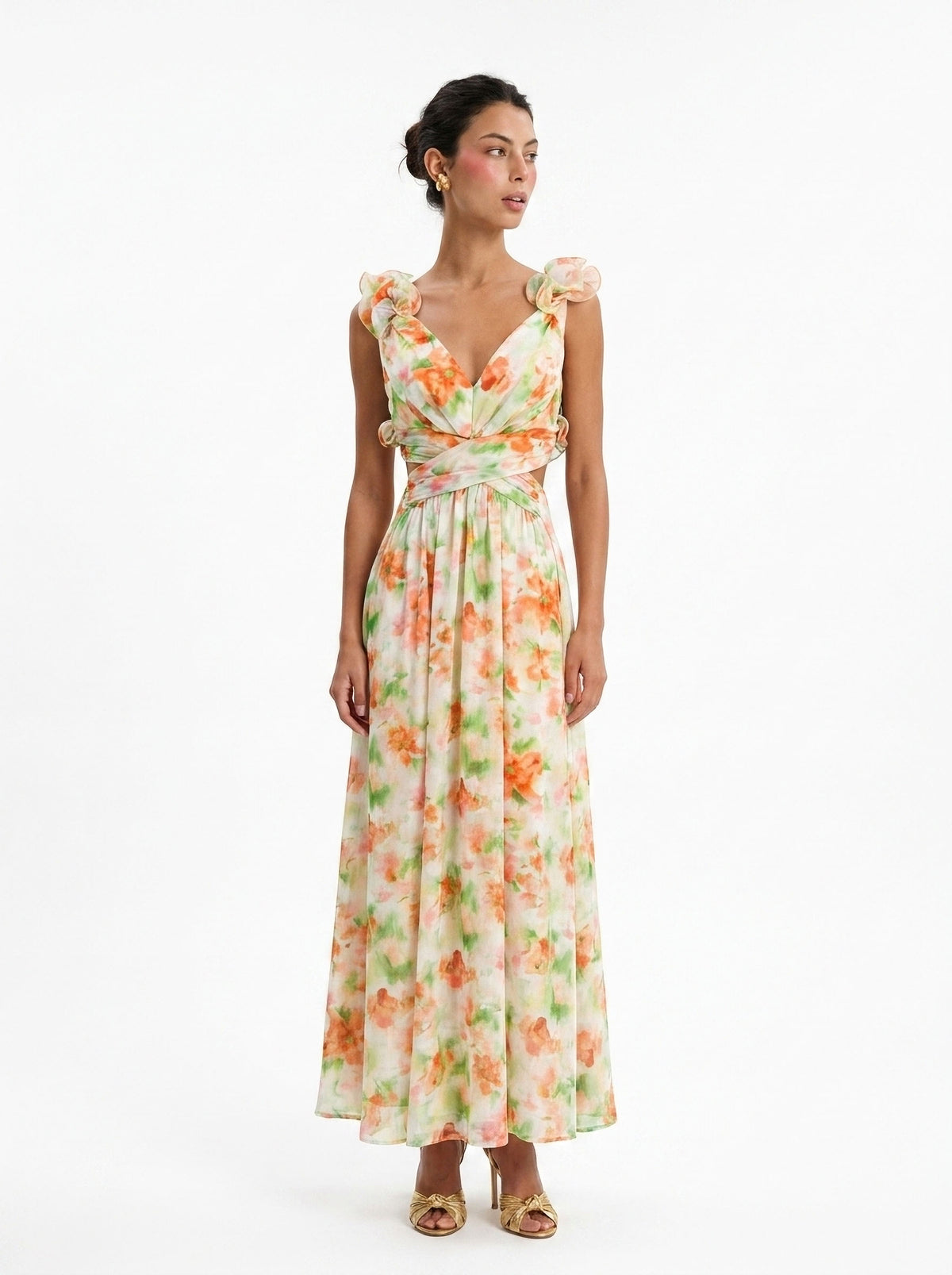 VESTIDO BOSTON