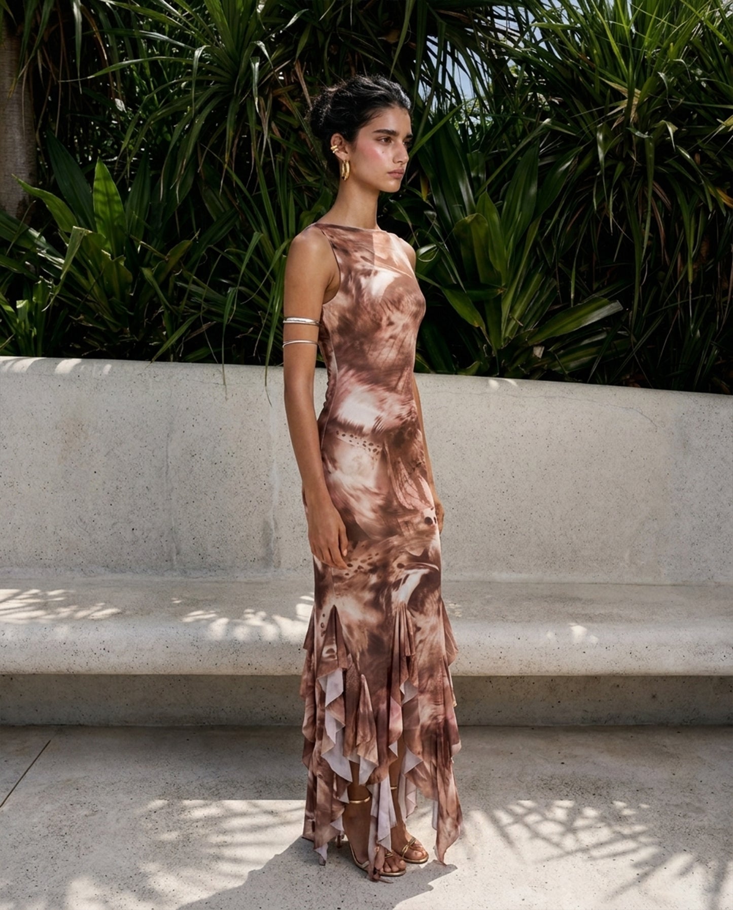 VESTIDO CIRA